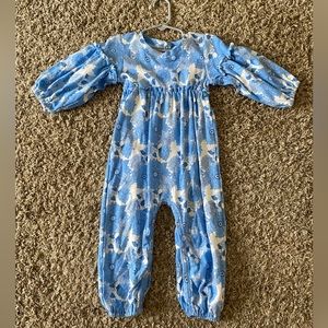 Kate Quinn 2T Jumper